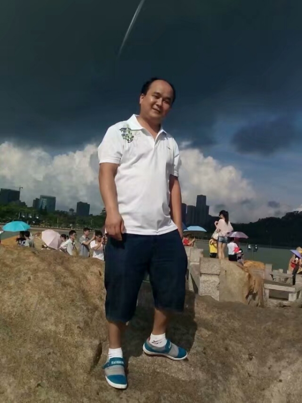 情殇的第一张照片--东莞相亲服务中心