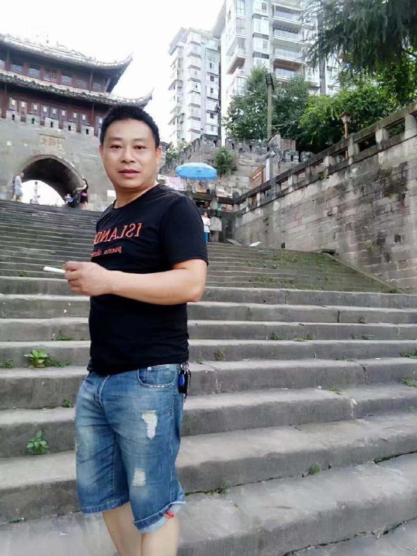 寻找前世今生缘的第一张照片--东莞相亲服务中心