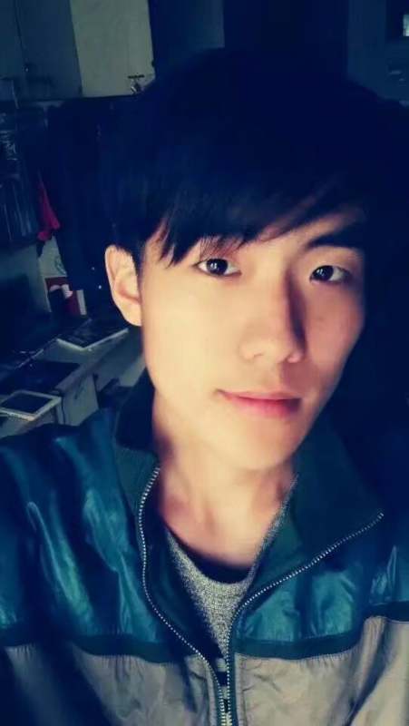 大尾巴哥哥的第一张照片--东莞相亲服务中心