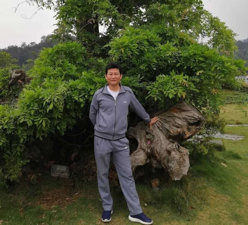 遗憾等于圆满的第一张照片--东莞相亲服务中心