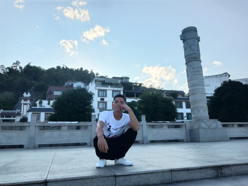 吾爱的第一张照片--东莞相亲服务中心