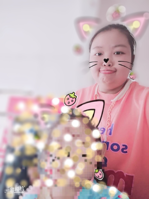安毓的第一张照片--东莞相亲服务中心