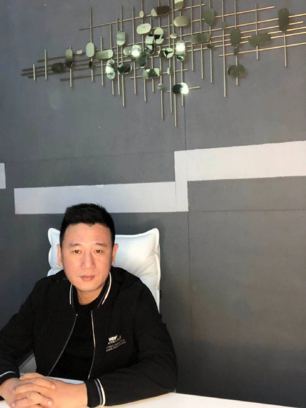 SAM的第一张照片--东莞相亲服务中心