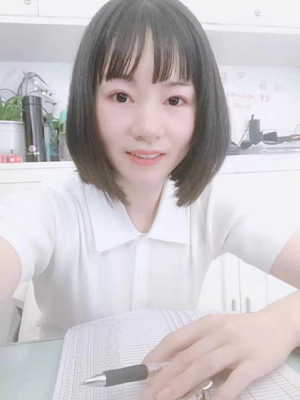 槑槑的第一张照片--东莞相亲服务中心