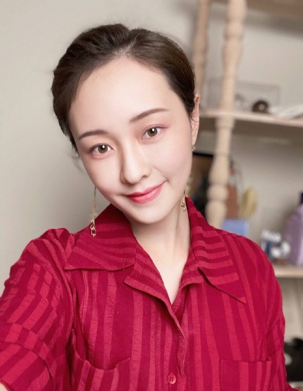 Betty的第二张照片--东莞相亲服务中心