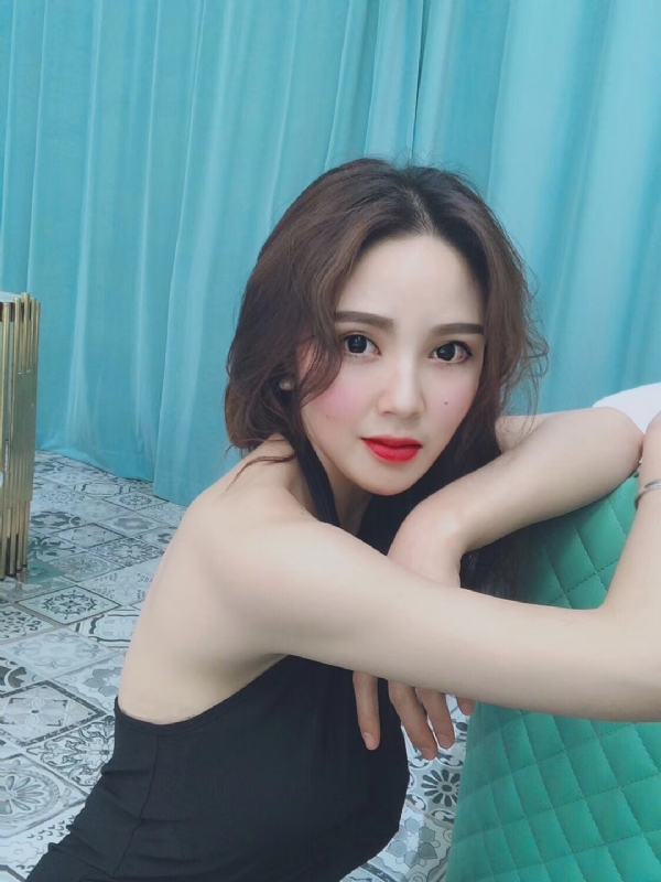 小汤圆的第一张照片--东莞相亲服务中心