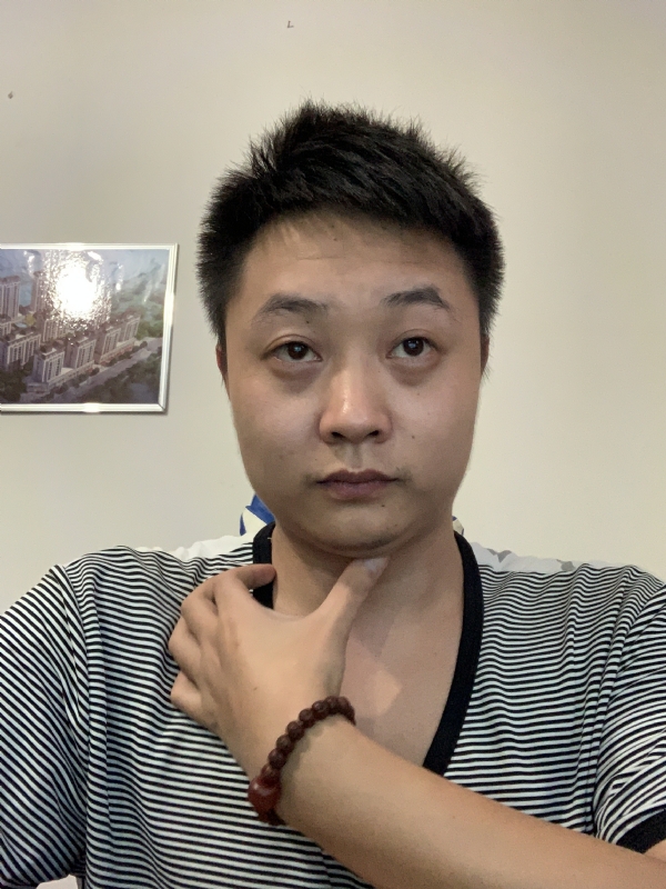 真心诚意的第一张照片--东莞相亲服务中心