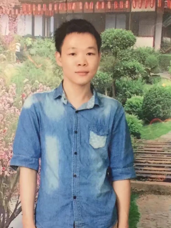 阿文的第一张照片--东莞相亲服务中心