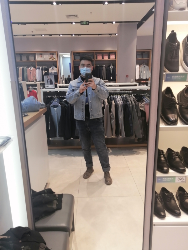 来吧来吧的第一张照片--东莞相亲服务中心