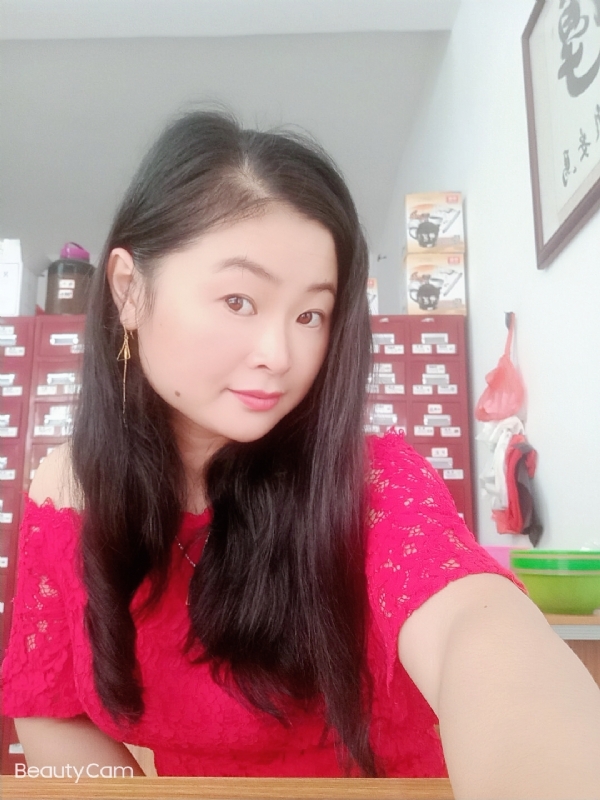 马誉宸的第一张照片--东莞相亲服务中心