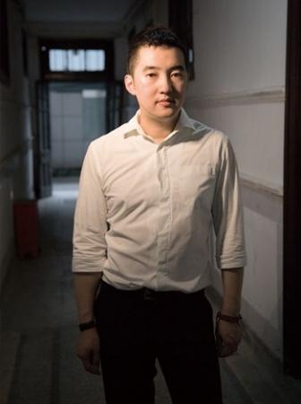 卢捷寿的第一张照片--东莞相亲服务中心