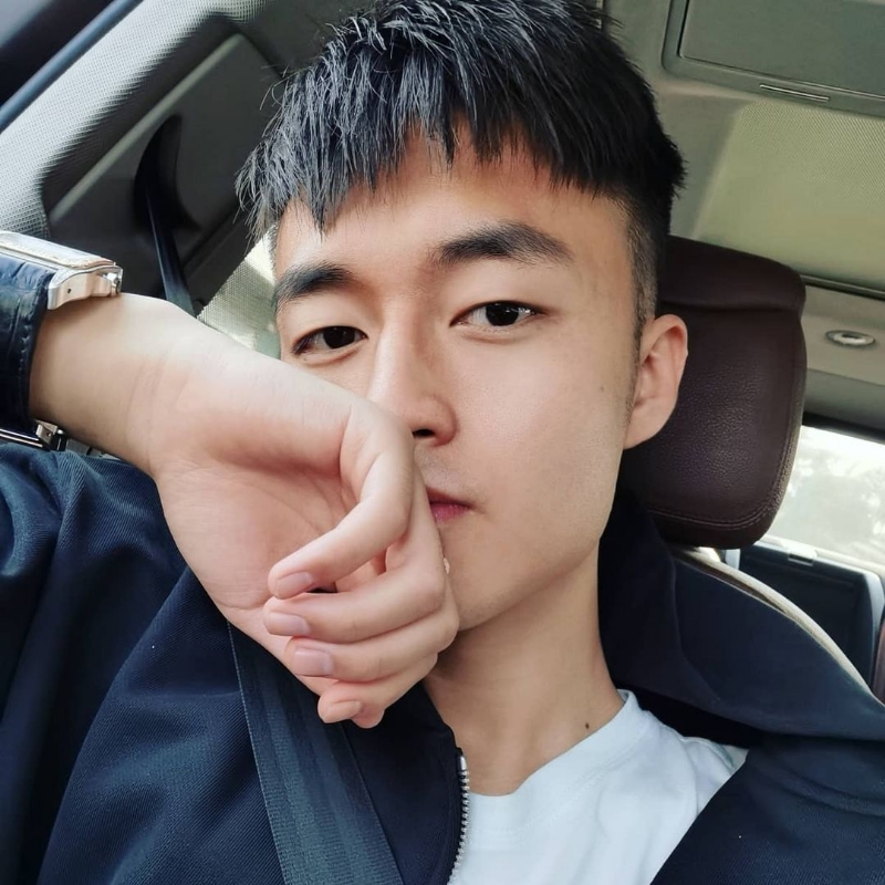 毅桦的第二张照片--东莞相亲服务中心