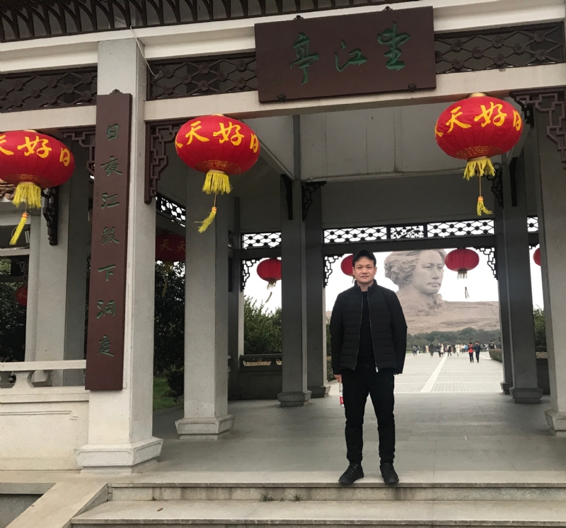 风继续吹的第二张照片--东莞相亲服务中心