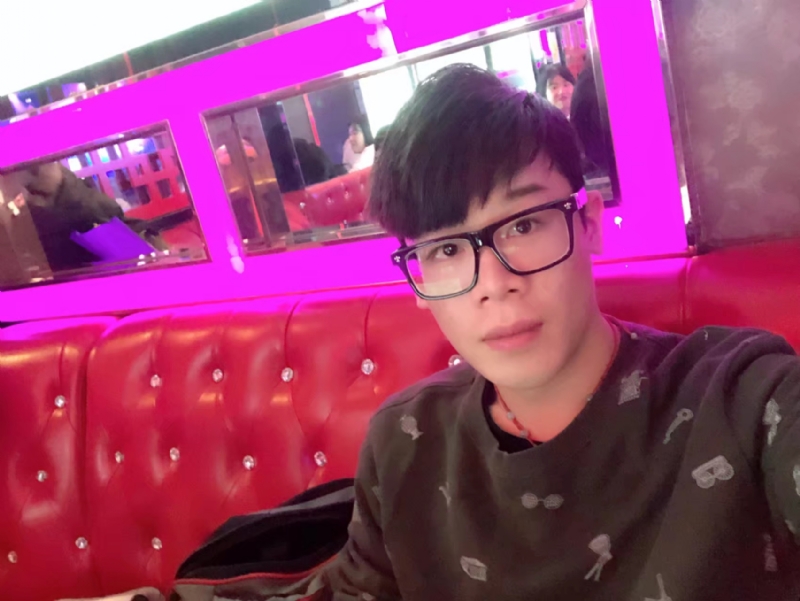 竹子的第一张照片--东莞相亲服务中心