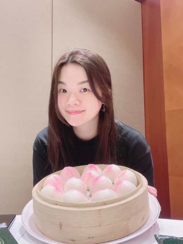 ceci的第一张照片--东莞相亲服务中心