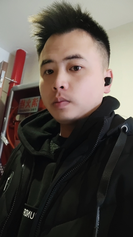 陈yy的第二张照片--东莞相亲服务中心