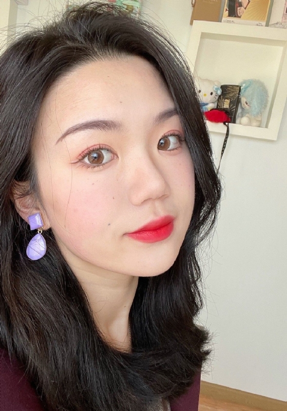 鱼鱼的第一张照片--东莞相亲服务中心