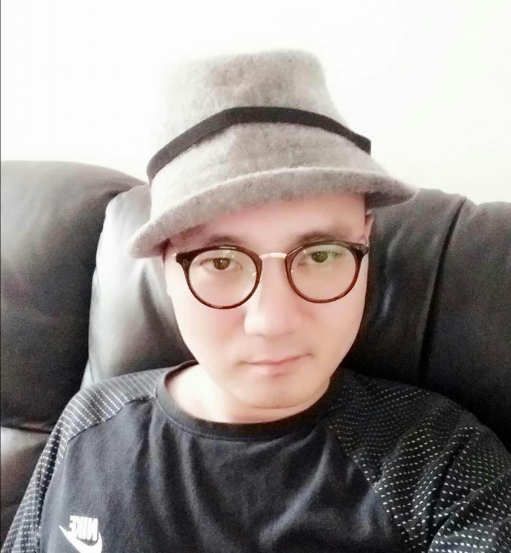 吳擁軍的第一张照片--东莞相亲服务中心