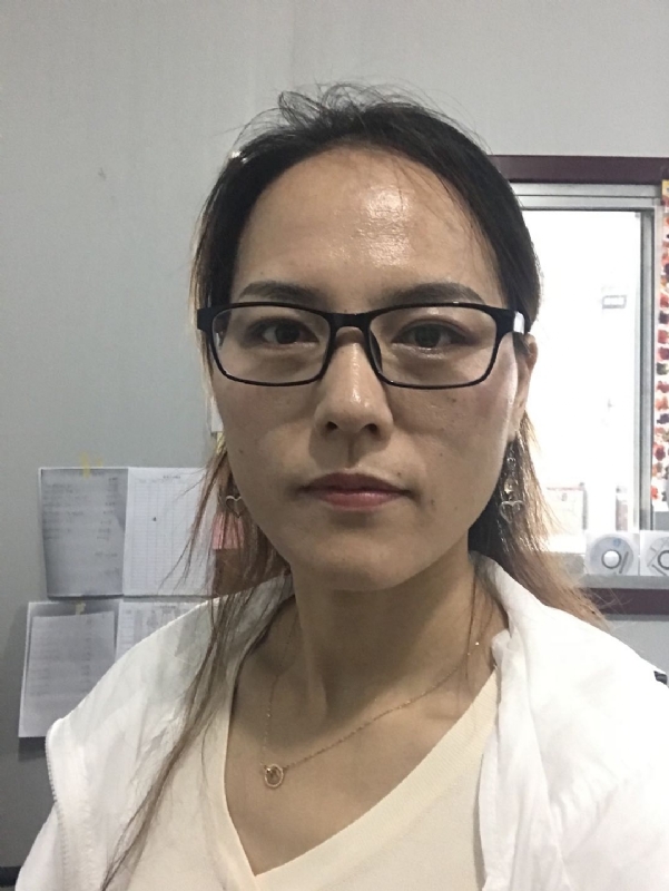 爱在春天的第一张照片--东莞相亲服务中心