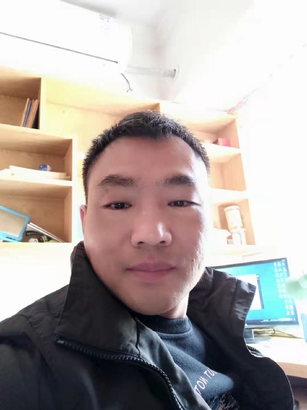 向前葱的第一张照片--东莞相亲服务中心