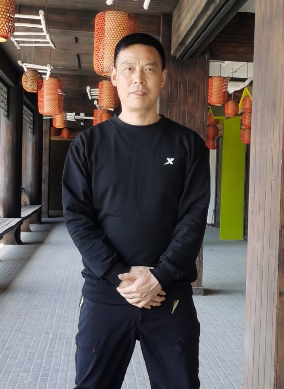 阳光总在风雨后的第一张照片--东莞相亲服务中心