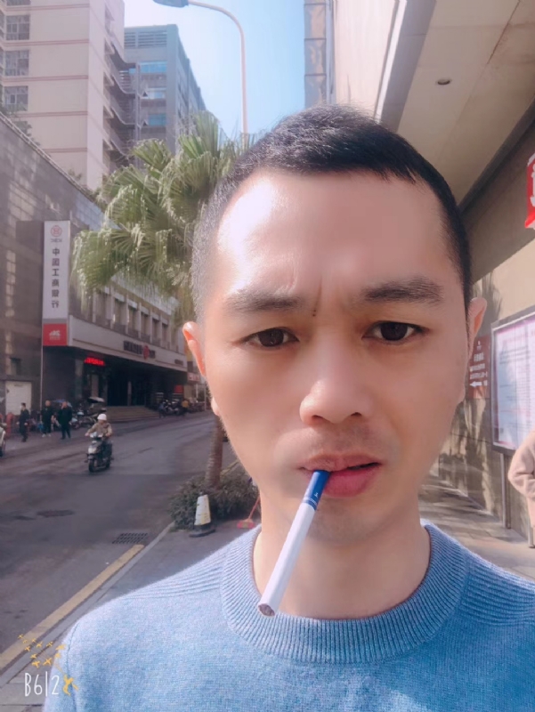 粤北一粟的第一张照片--东莞相亲服务中心