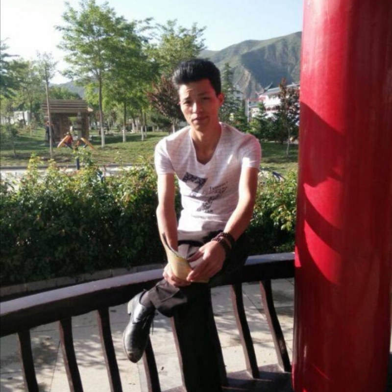 Bill的第一张照片--东莞相亲服务中心