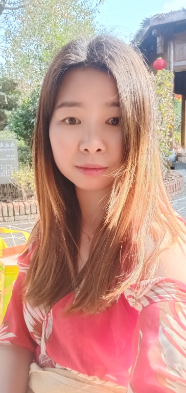 赫赫的第一张照片--东莞相亲服务中心
