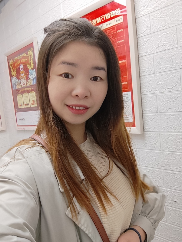 赫赫的第二张照片--东莞相亲服务中心