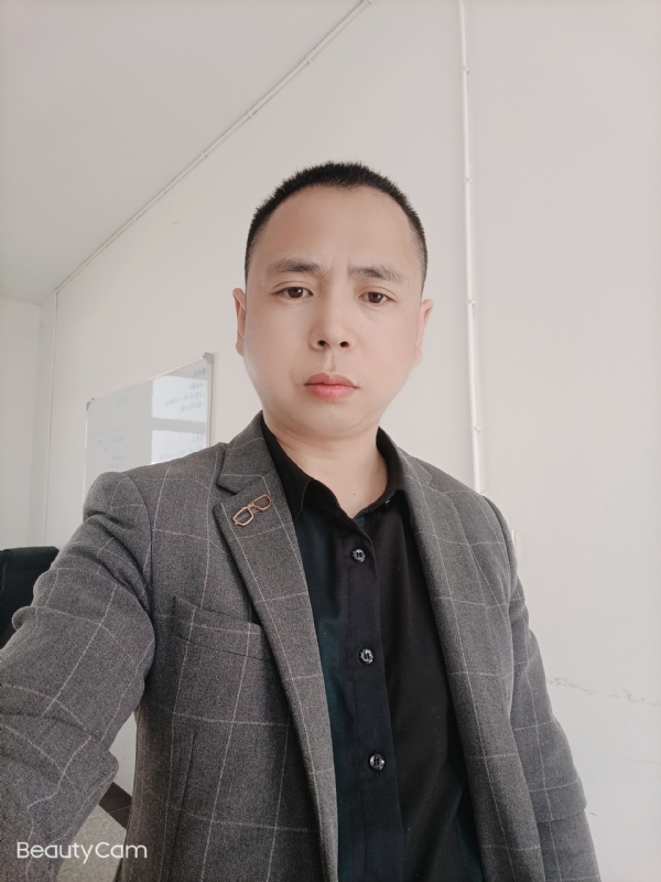 面对的第一张照片--东莞相亲服务中心