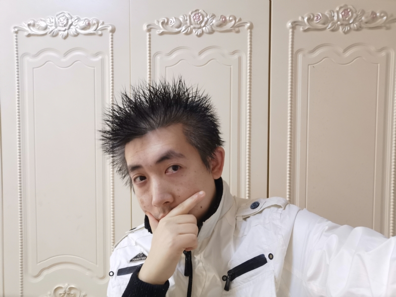 兔子满山跑的第一张照片--东莞相亲服务中心