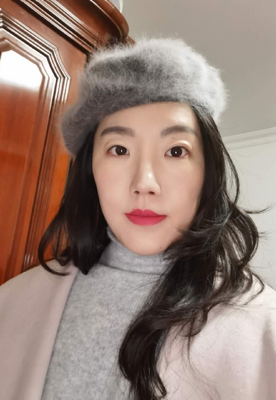小莲的第一张照片--东莞相亲服务中心