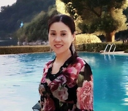 Xiang女士的第一张照片--东莞相亲服务中心
