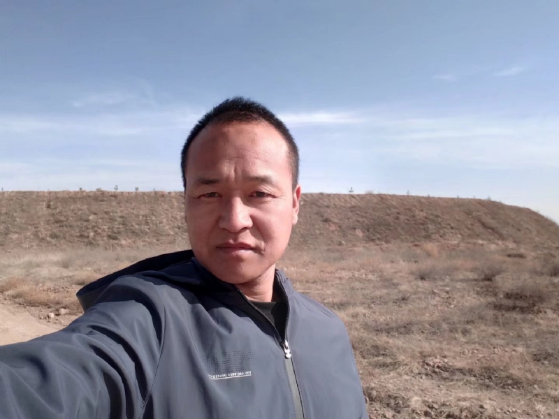 爱你不是我的第一张照片--东莞相亲服务中心