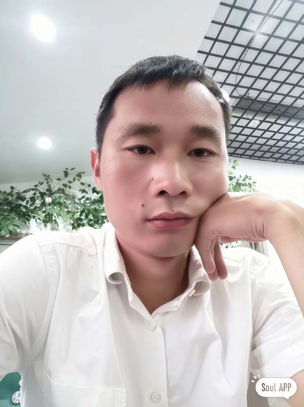 小刚的第一张照片--东莞相亲服务中心