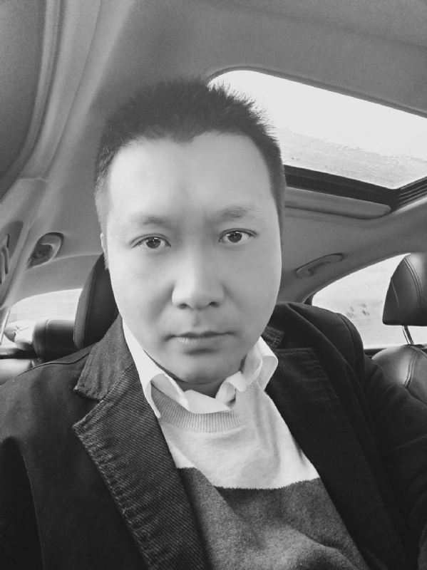 静水寒的第一张照片--东莞相亲服务中心