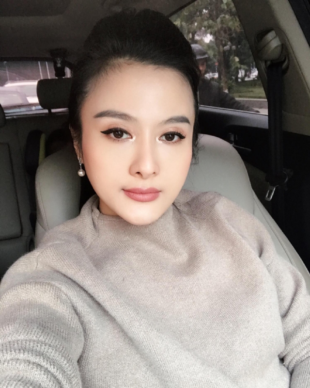 alicekim的第一张照片--东莞相亲服务中心