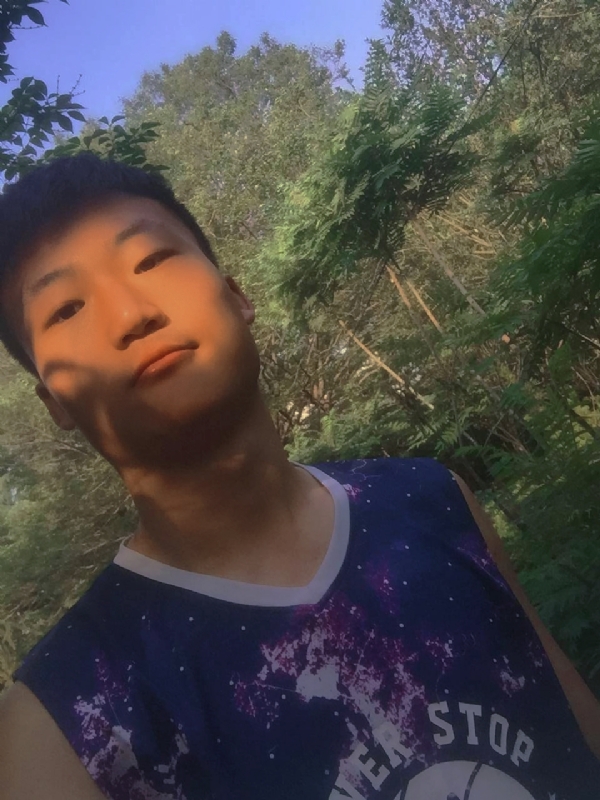 夏日的第一张照片--东莞相亲服务中心