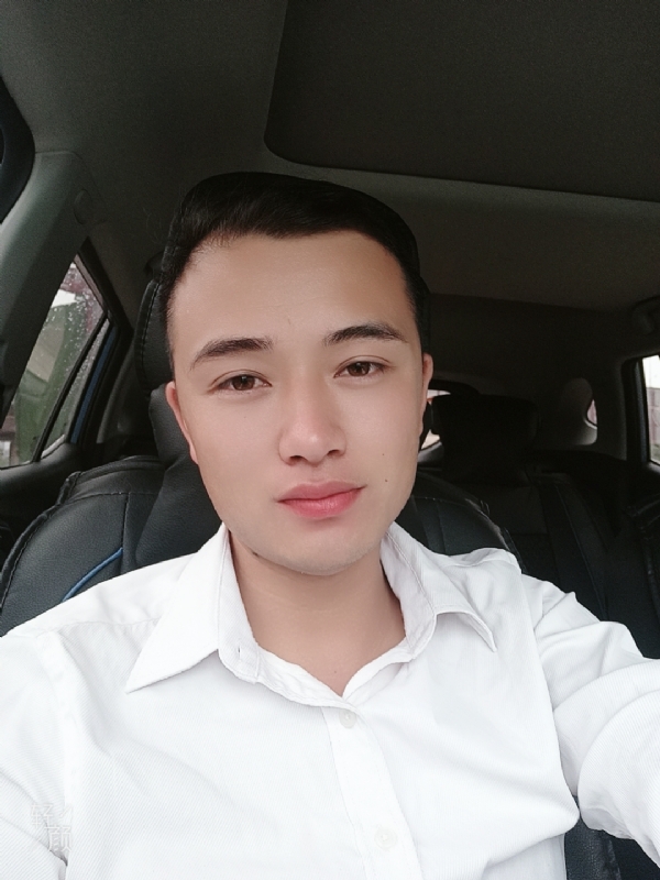 本心的第二张照片--东莞相亲服务中心