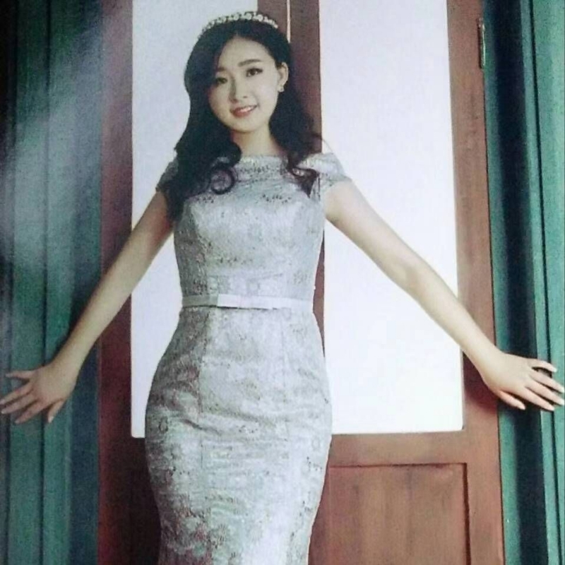 阳光女孩的第二张照片--东莞相亲服务中心