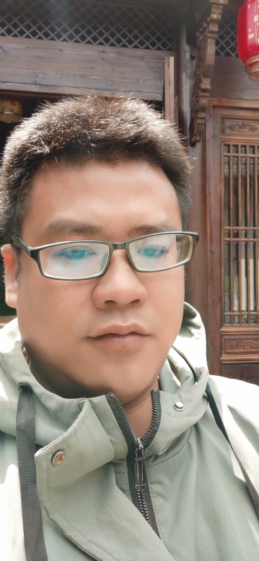随缘的第一张照片--东莞相亲服务中心