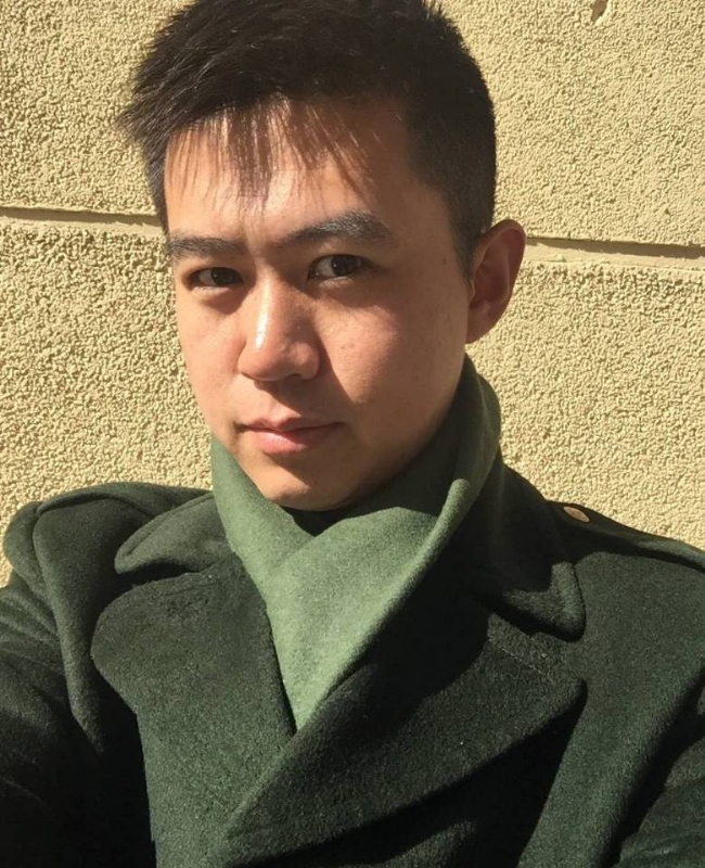 时过境迁的第三张照片--东莞相亲服务中心