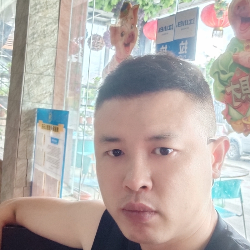 小军的第二张照片--东莞相亲服务中心