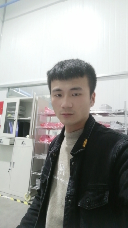 淡淡爱的第一张照片--东莞相亲服务中心