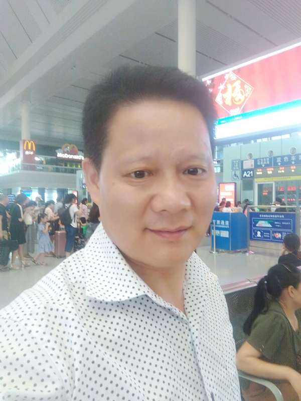 一生有你的第一张照片--东莞相亲服务中心