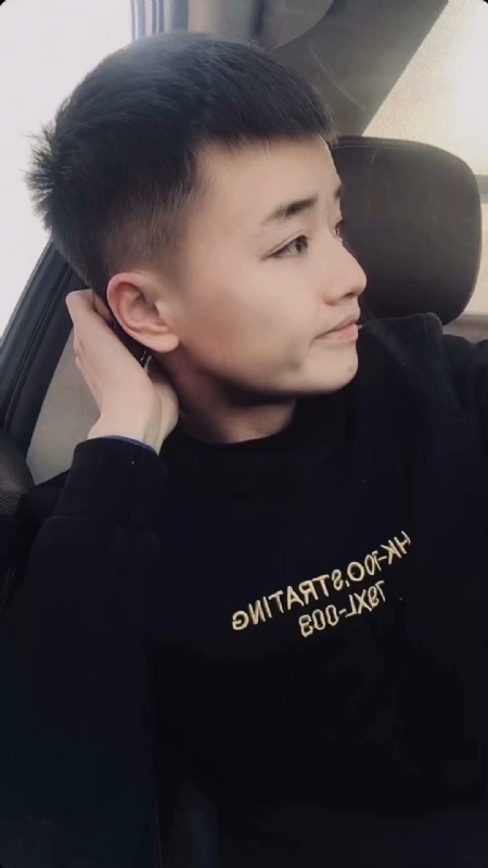 锁洋的第一张照片--东莞相亲服务中心