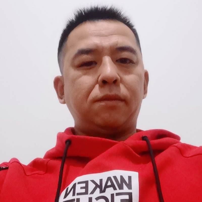 四海为家的第二张照片--东莞相亲服务中心