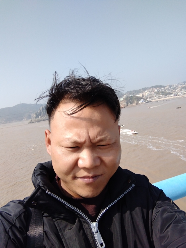 真心的第一张照片--东莞相亲服务中心