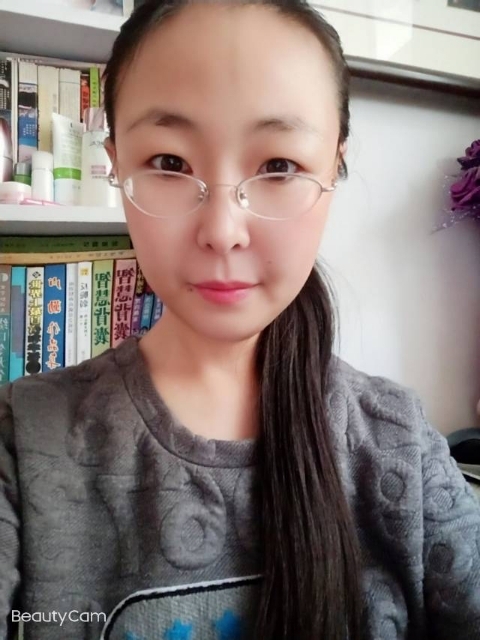 精卫公主的第二张照片--东莞相亲服务中心