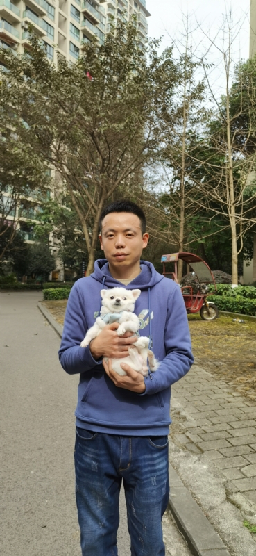 tom的第四张照片--东莞相亲服务中心